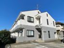 チェリーハイツ石川の間取り画像