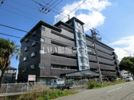 アサヒパレス庄内の外観