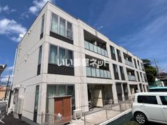 メルヴェール コリーヌの外観画像