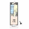 a la mode Hinenoの間取り画像