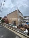 QUIET CRAB HOUSE 本郷台（仮）の外観