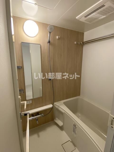 バスルーム