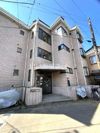 ヒルサイド南桜井の間取り画像