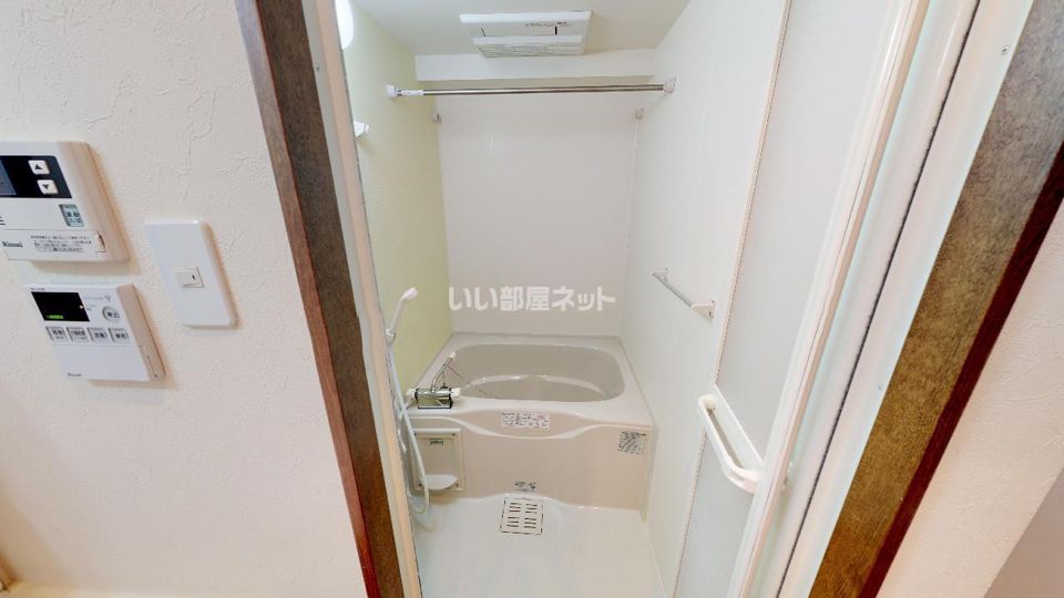 バスルーム