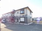 フレグランス古宮Aの間取り画像