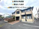 Duo-βの間取り画像