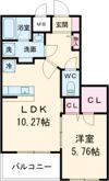 skyward mounTain residence（スカイワードマウンテンレジデンス）の間取り画像