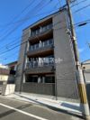 D porta bijouの外観