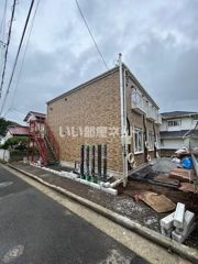 QUIET CRAB HOUSE 本郷台（仮）の外観画像
