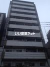 メインステージ立川の外観