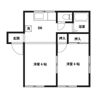 リシェス南栗原の間取り画像