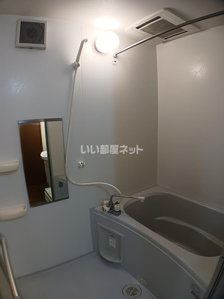 バスルーム