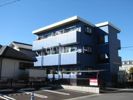 メゾンブルーサルビア11の間取り画像