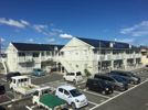 グリーンステージ白山 Aの間取り画像