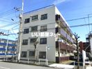 ニューハイムの間取り画像