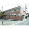 リンデンバウムの間取り画像