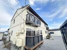 フレグランス井澤 Bの間取り画像
