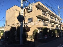 大新ヒルズ西馬橋の外観画像