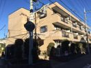 大新ヒルズ西馬橋の間取り画像