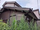 上野忍町戸建の外観