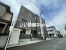 ジーメゾン福生武蔵野台の間取り画像