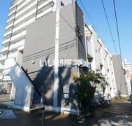 ハピネス美野島の外観画像