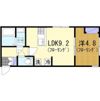 グリナージュSの間取り画像