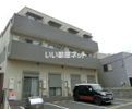 メゾンときわ勝田台の間取り画像