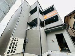 バーソロミュー・くまの外観画像