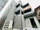 バーソロミュー・くまの間取り画像