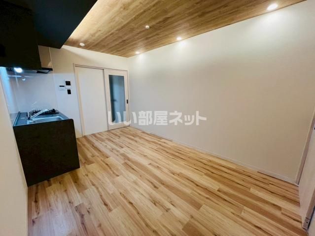 リビング