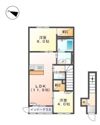 ガーデンテラスの間取り画像