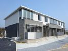 ガーデンテラスの間取り画像