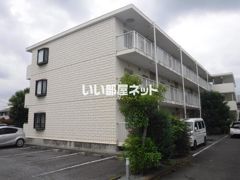 セジュール湘南の外観画像