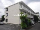 セジュール湘南の外観