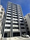 LIBTH松山Ⅲの間取り画像