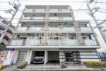 メイクスデザイン西馬込の間取り画像