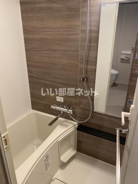 バスルーム