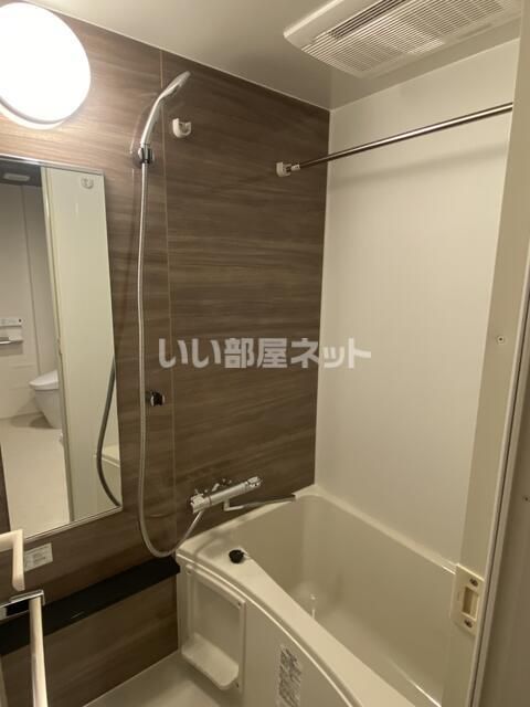 バスルーム