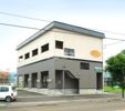 ハイツルミエールの間取り画像