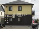 ディアス山茂の間取り画像