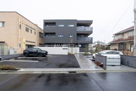ノーブル ヨスミの外観画像