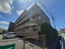 ニューライフ88の外観
