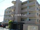 パルテノン新田の間取り画像