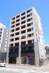 MCG吉塚の間取り画像