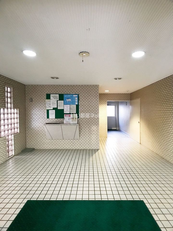ロビー