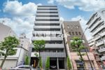 メインステージ大森北の間取り画像