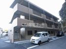 レガーロⅡの間取り画像