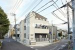 AJ船橋の間取り画像
