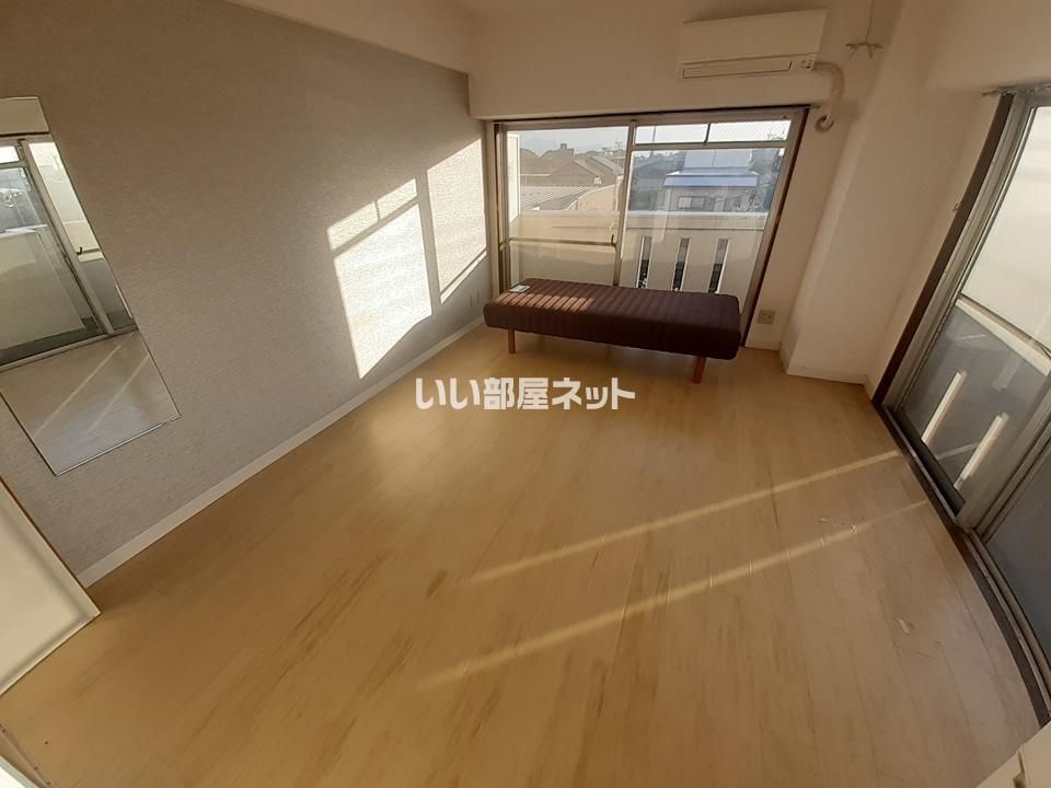 リビング